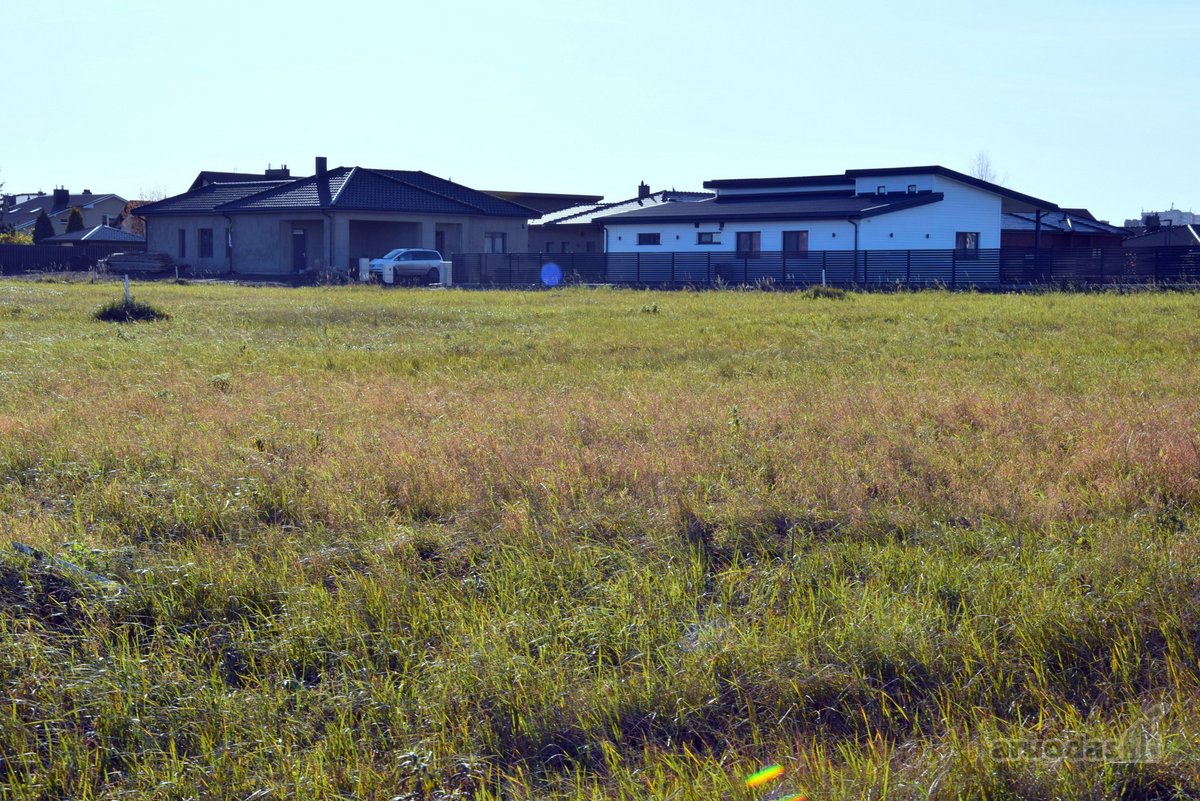 Žaliūkių k. už Motinos ir vaiko klinikos - nuotraukos Nr. 15