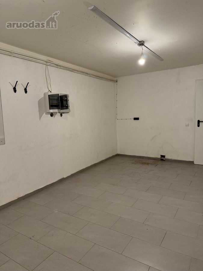 Prekybos centras „galaktika“ Laisvės pr - nuotraukos Nr. 2
