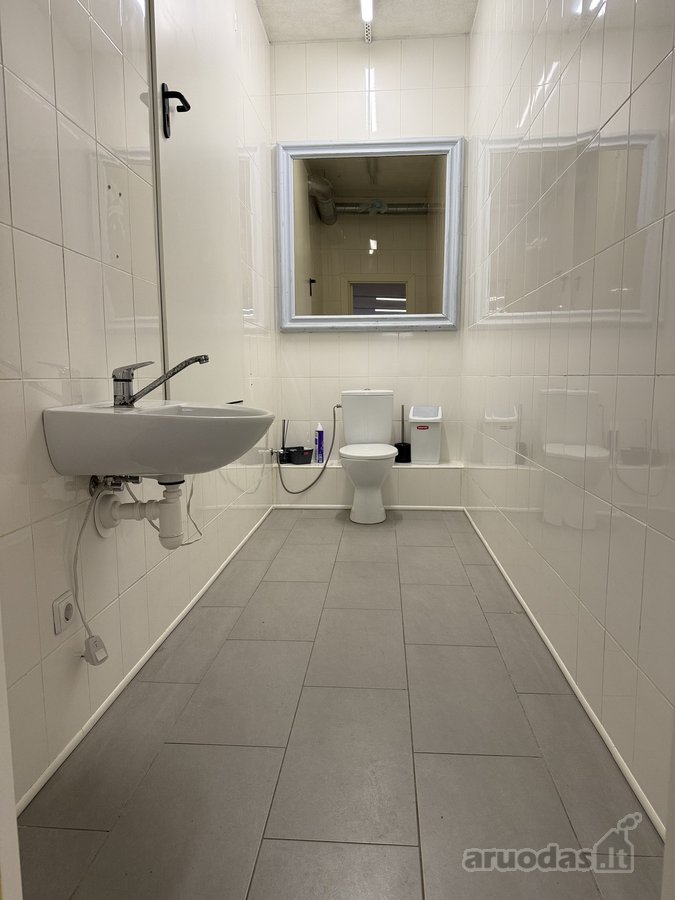 Prekybos centras „galaktika“ Laisvės pr - nuotraukos Nr. 3