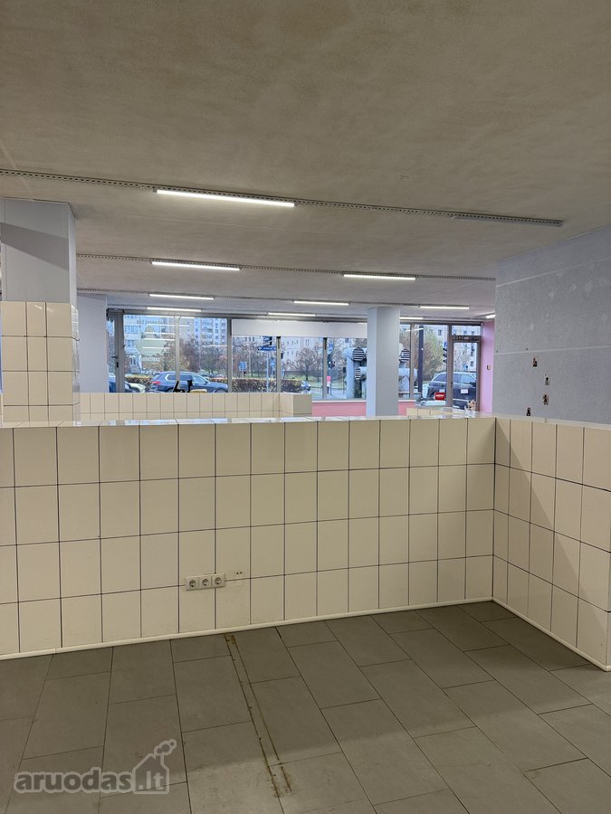 Prekybos centras „galaktika“ Laisvės pr - nuotraukos Nr. 6