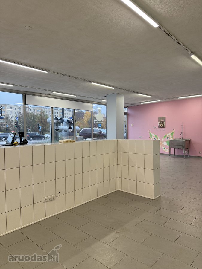 Prekybos centras „galaktika“ Laisvės pr - nuotraukos Nr. 7