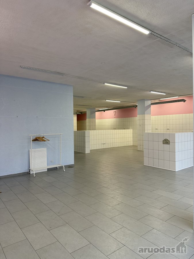 Prekybos centras „galaktika“ Laisvės pr - nuotraukos Nr. 8