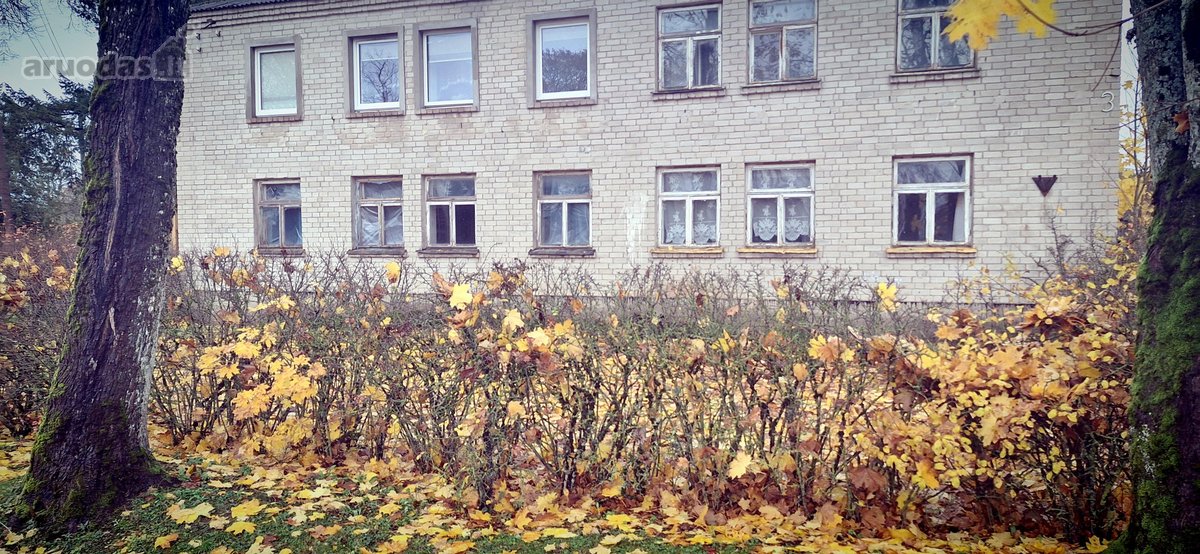 Parduodamas butas yra Tauragės r. - nuotraukos Nr. 2