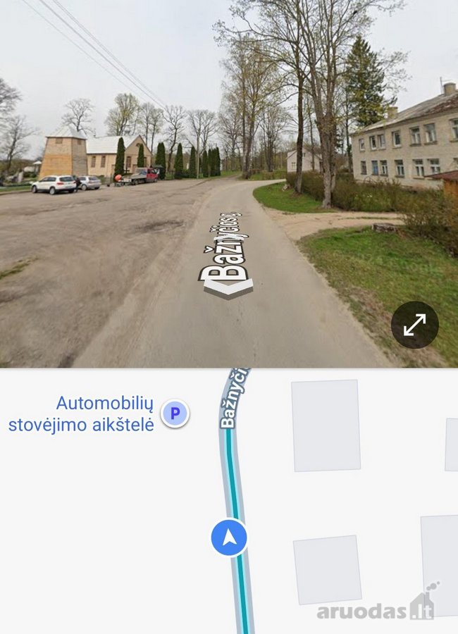 Parduodamas butas yra Tauragės r. - nuotraukos Nr. 5