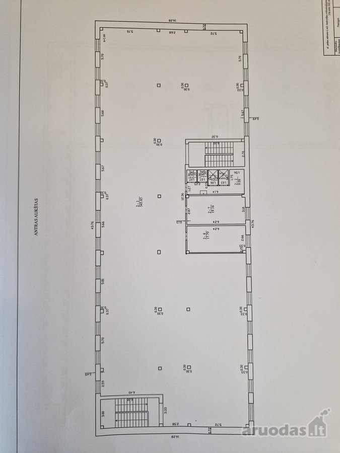 Parduodamos Komercinės, Gamybinės, - nuotraukos Nr. 23
