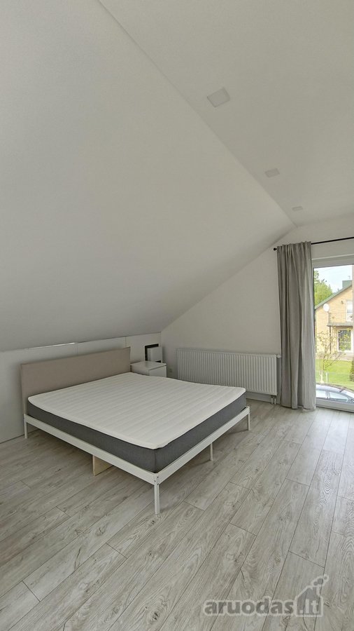 Nuo ~Sausio mėn. 1D. išnuomuojamas 40 m2, 2k - nuotraukos Nr. 15