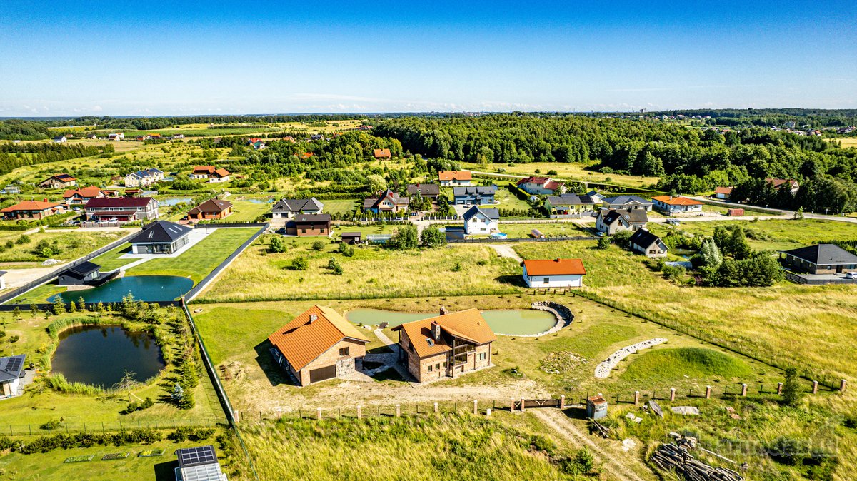 Išskirtinis namų valdos sklypas. Visos - nuotraukos Nr. 13
