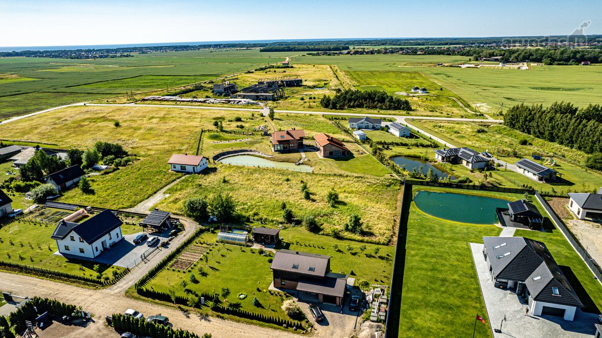Išskirtinis namų valdos sklypas. Visos - nuotraukos Nr. 34