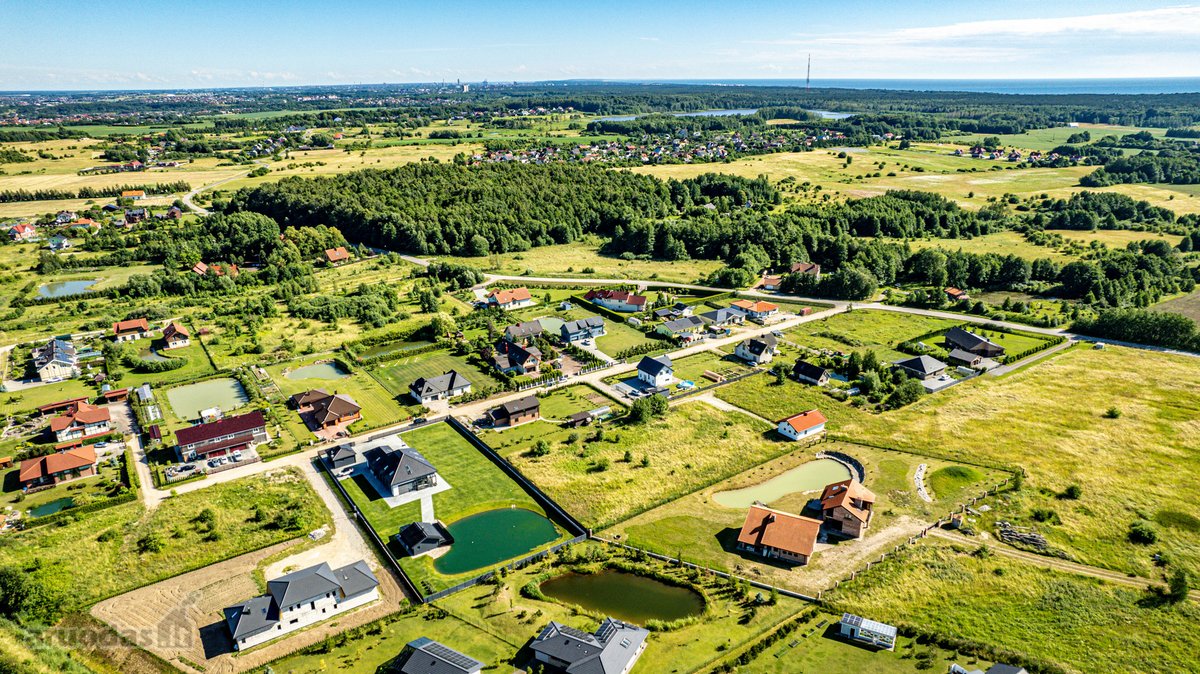 Išskirtinis namų valdos sklypas. Visos - nuotraukos Nr. 26