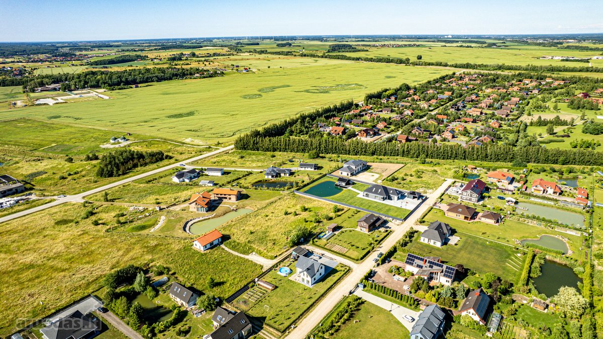 Išskirtinis namų valdos sklypas. Visos - nuotraukos Nr. 44