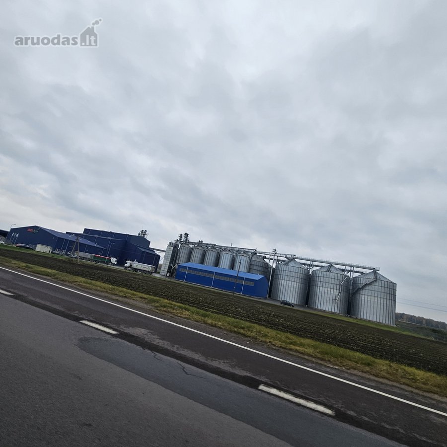 2.26ha Ūtos k., paskirtis susisiekimo ir - nuotraukos Nr. 4