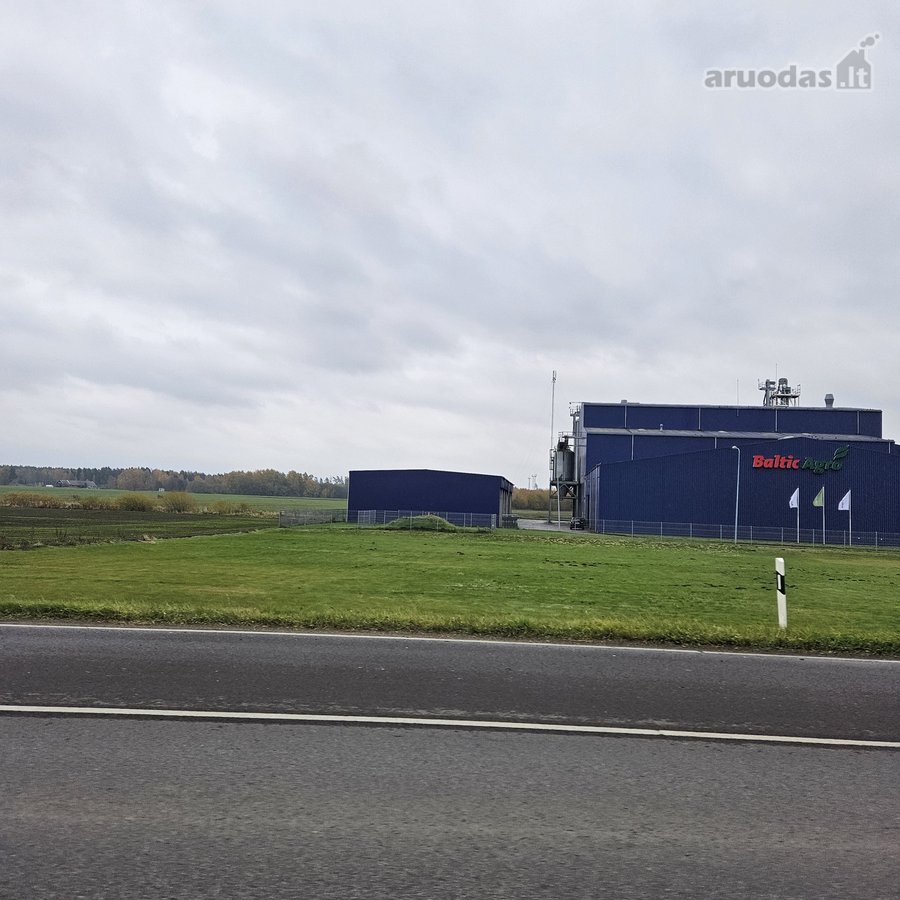 2.26ha Ūtos k., paskirtis susisiekimo ir - nuotraukos Nr. 6