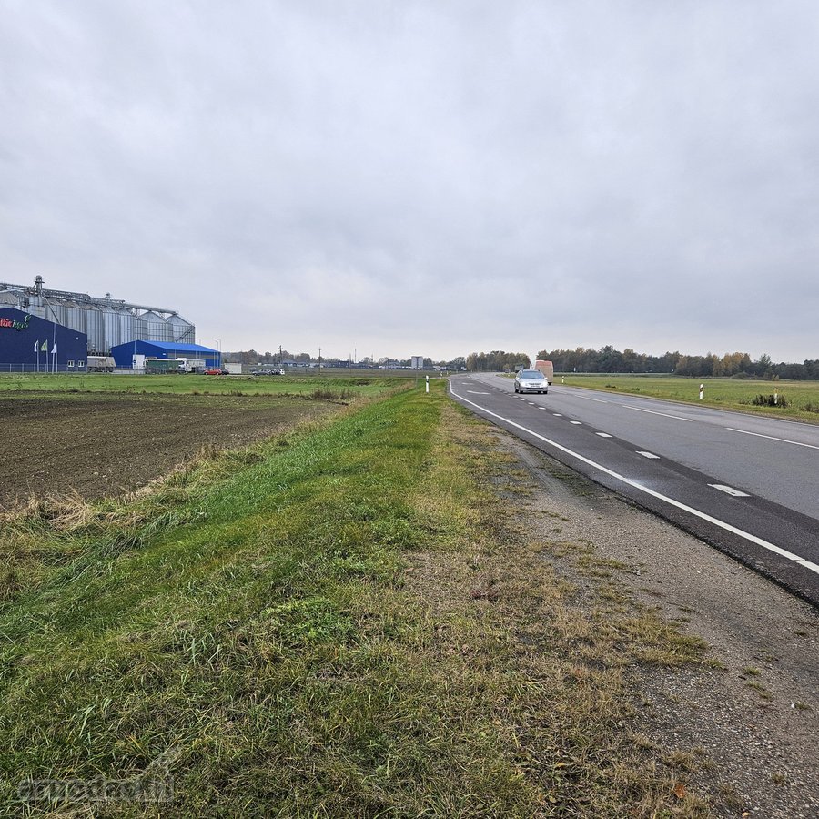 2.26ha Ūtos k., paskirtis susisiekimo ir - nuotraukos Nr. 8