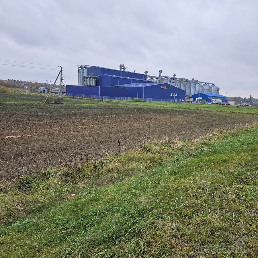 2.26ha Ūtos k., paskirtis susisiekimo ir - nuotraukos Nr. 9