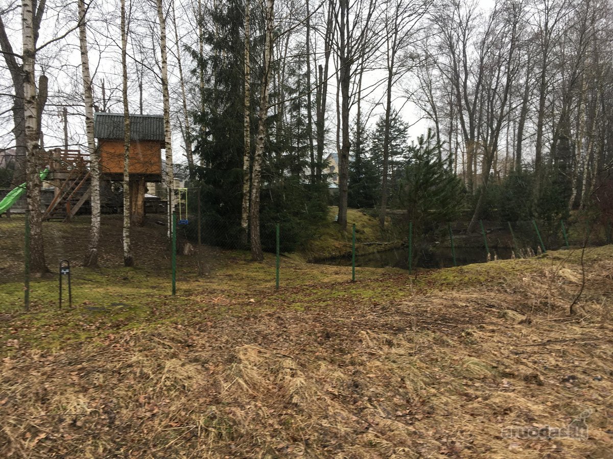 Utenos r. sav., Naujasodžio k. - nuotraukos Nr. 2