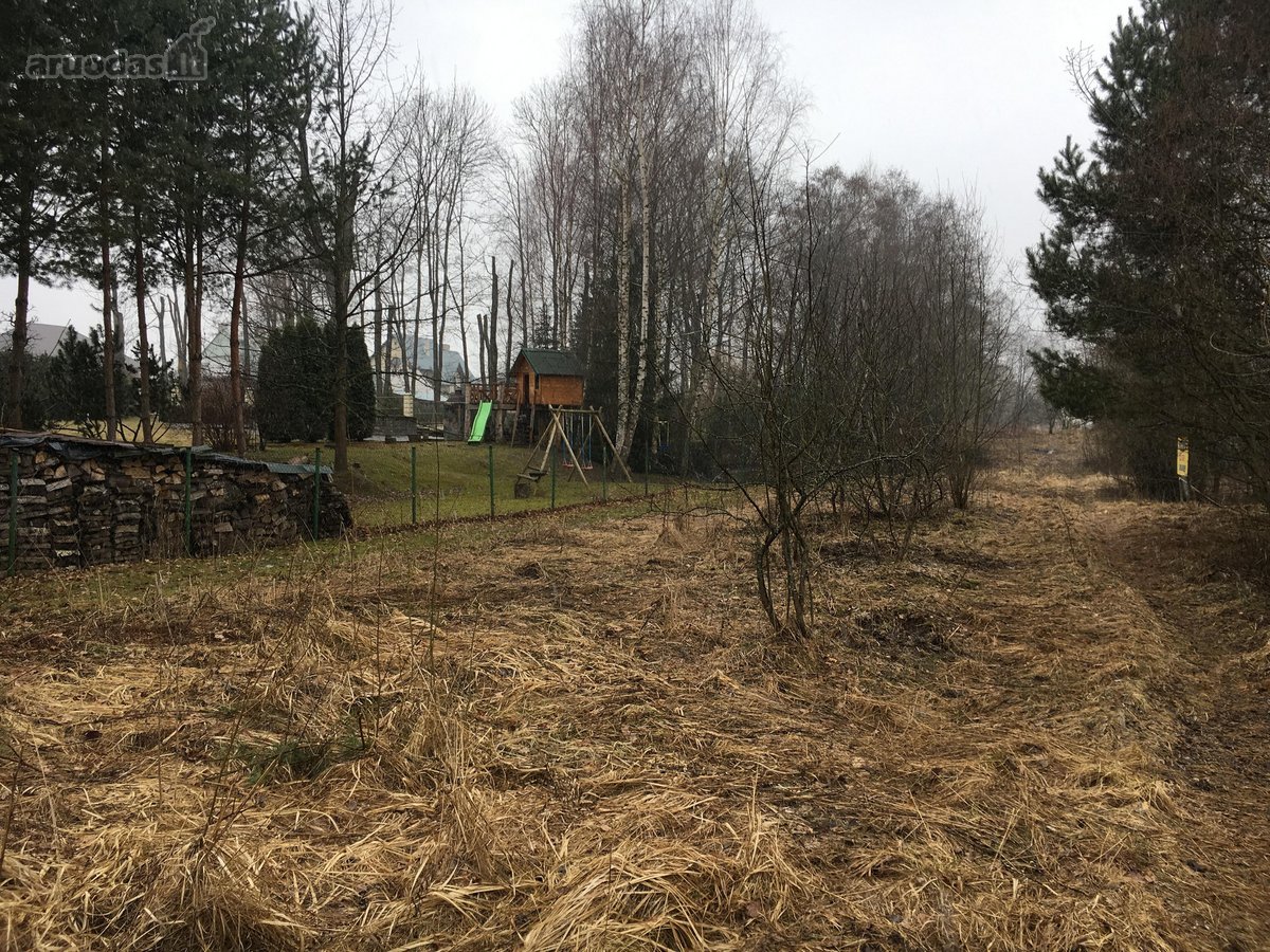 Utenos r. sav., Naujasodžio k. - nuotraukos Nr. 5