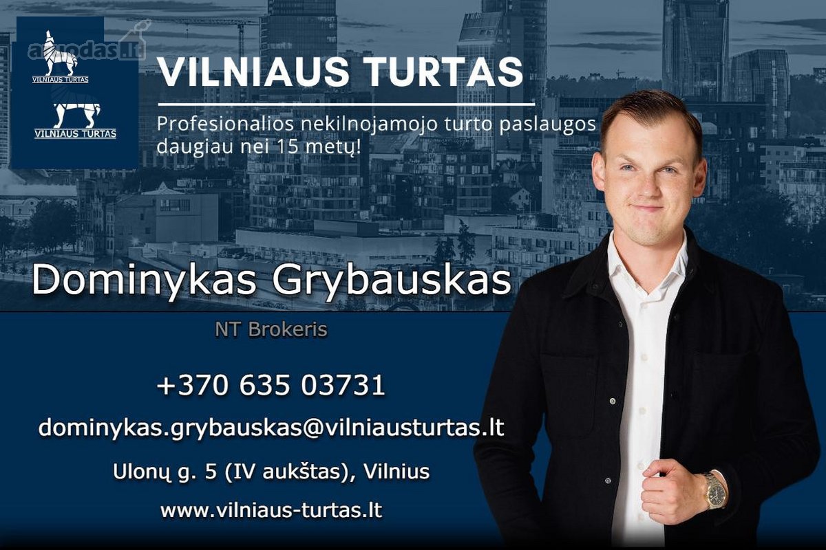 Jorai - kai ramybė susitinka su patogumu! - nuotraukos Nr. 28