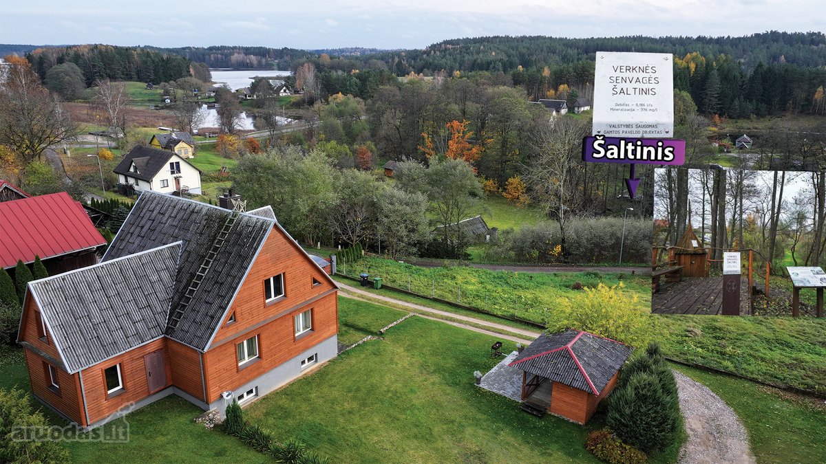 Nuostabaus grožio vietoje, Trakų r. sav., - nuotraukos Nr. 30