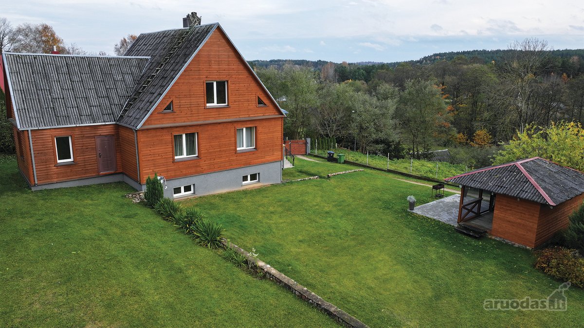 Nuostabaus grožio vietoje, Trakų r. sav., - nuotraukos Nr. 23