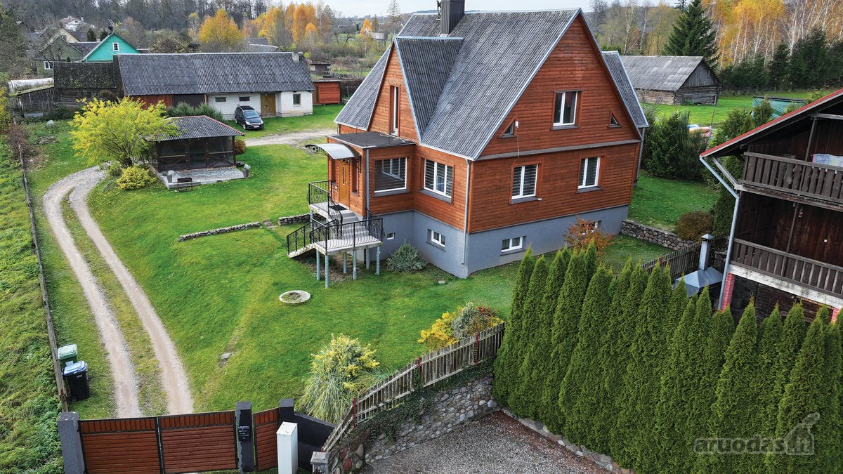 Nuostabaus grožio vietoje, Trakų r. sav., - nuotraukos Nr. 24