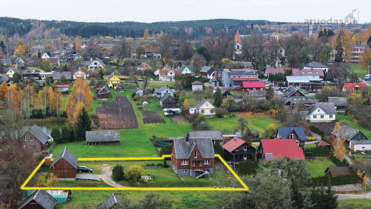 Nuostabaus grožio vietoje, Trakų r. sav., - nuotraukos Nr. 25