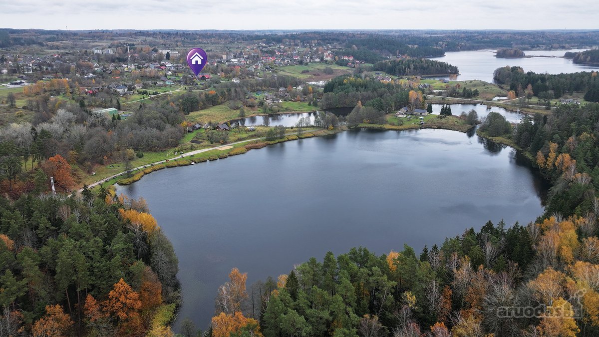 Nuostabaus grožio vietoje, Trakų r. sav., - nuotraukos Nr. 26