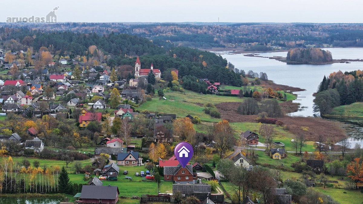 Nuostabaus grožio vietoje, Trakų r. sav., - nuotraukos Nr. 27