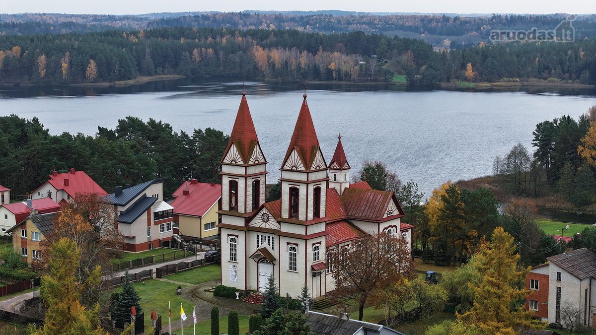 Nuostabaus grožio vietoje, Trakų r. sav., - nuotraukos Nr. 28