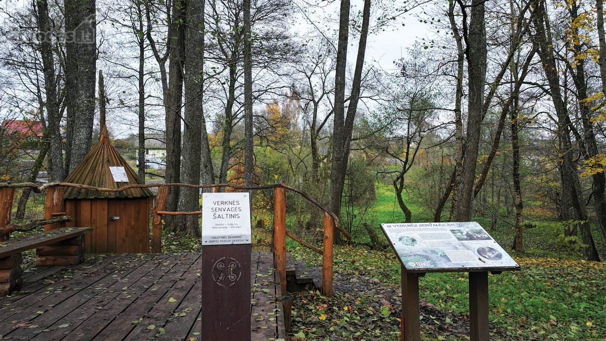 Nuostabaus grožio vietoje, Trakų r. sav., - nuotraukos Nr. 29