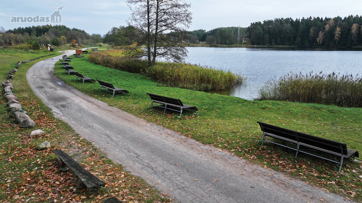 Nuostabaus grožio vietoje, Trakų r. sav., - nuotraukos Nr. 31