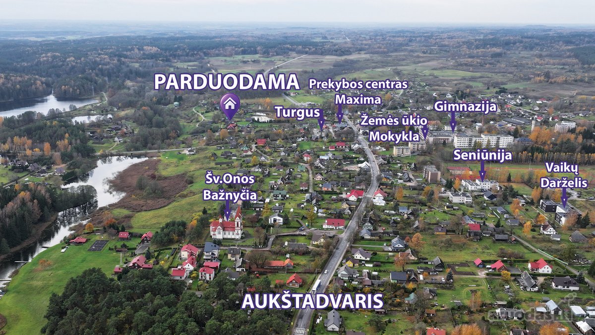 Nuostabaus grožio vietoje, Trakų r. sav., - nuotraukos Nr. 34