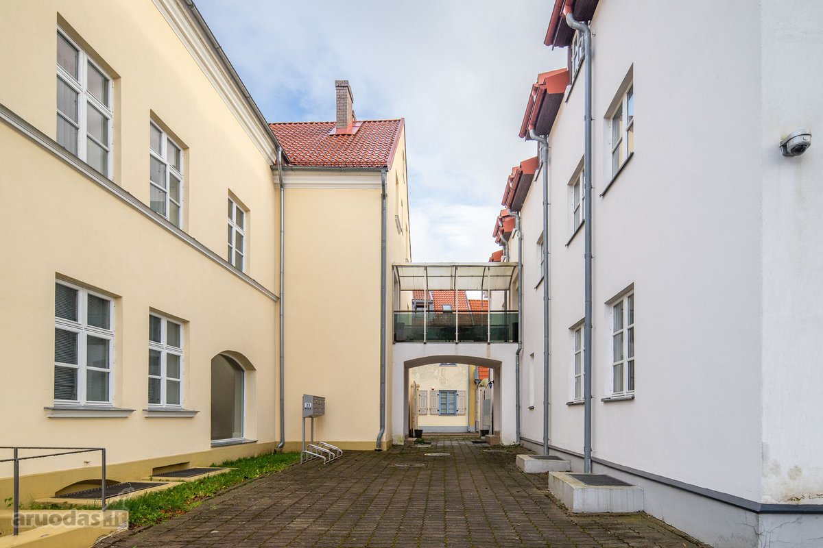 Turgaus Aikštėje, Klaipėdoje Nuomojamos - nuotraukos Nr. 32