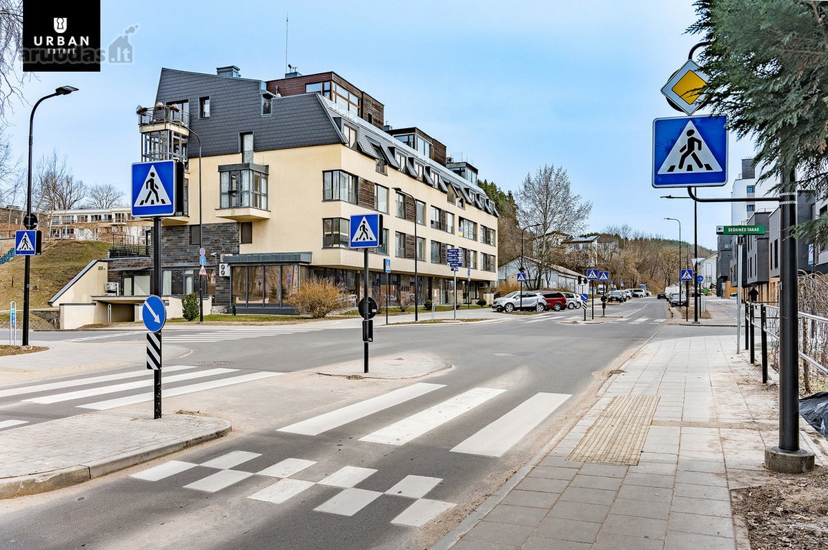 Erdvios, Kokybiškai Įrengtos Patalpos Pačiame - nuotraukos Nr. 20