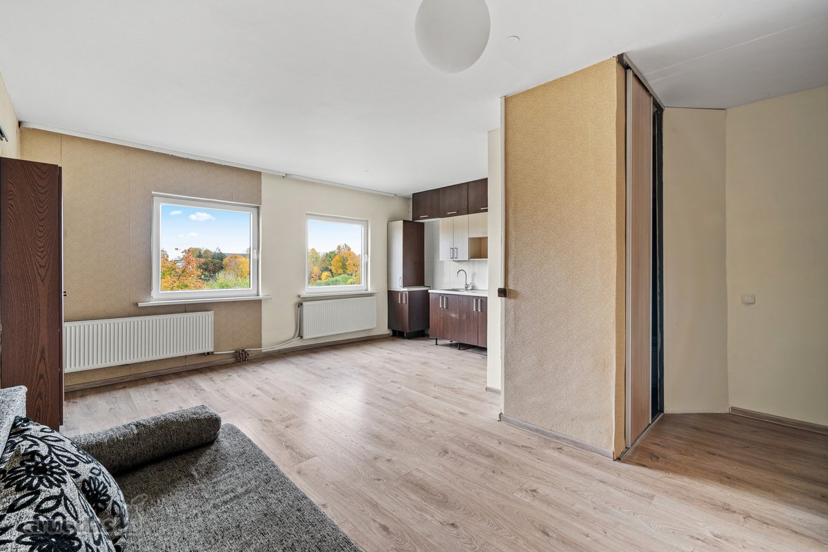 Trakų centre, Maironio g., antrame dviaukščio - nuotraukos Nr. 2