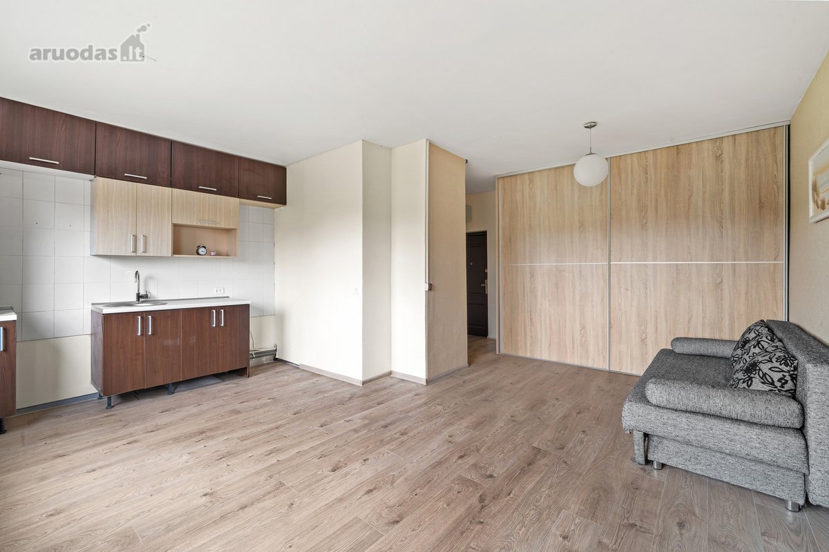 Trakų centre, Maironio g., antrame dviaukščio - nuotraukos Nr. 3