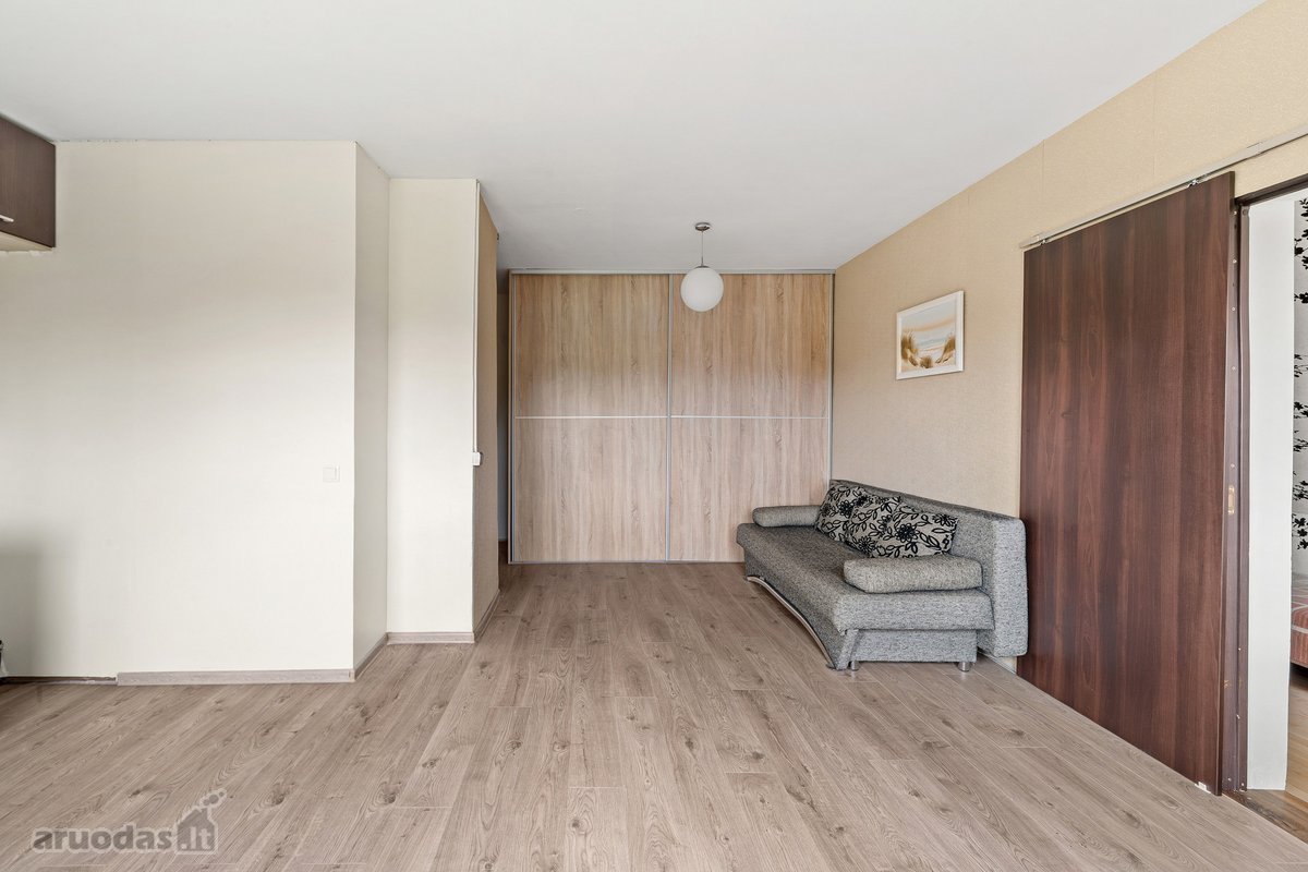 Trakų centre, Maironio g., antrame dviaukščio - nuotraukos Nr. 5