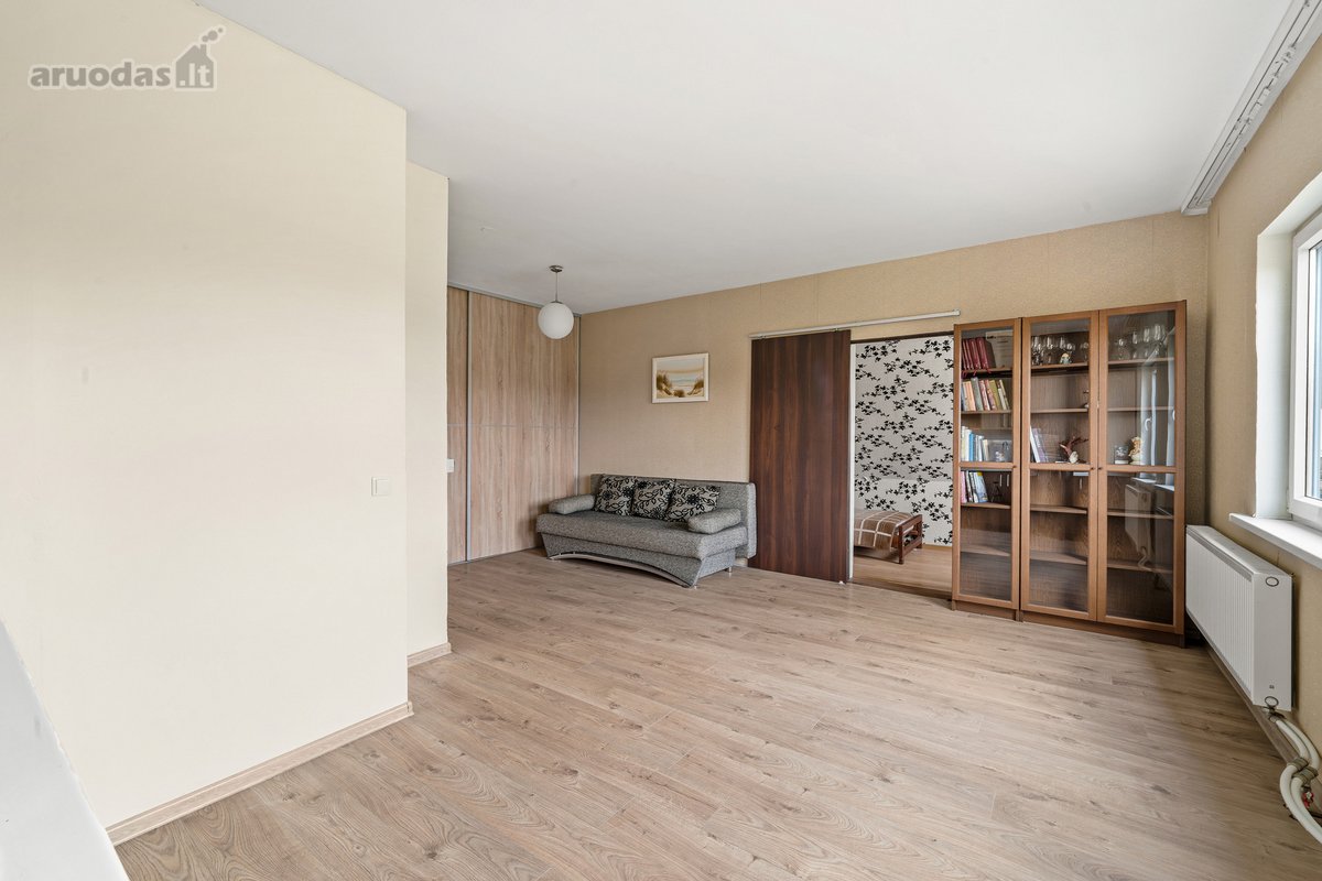 Trakų centre, Maironio g., antrame dviaukščio - nuotraukos Nr. 6