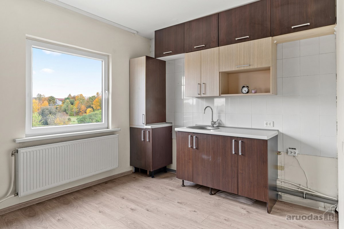 Trakų centre, Maironio g., antrame dviaukščio - nuotraukos Nr. 19