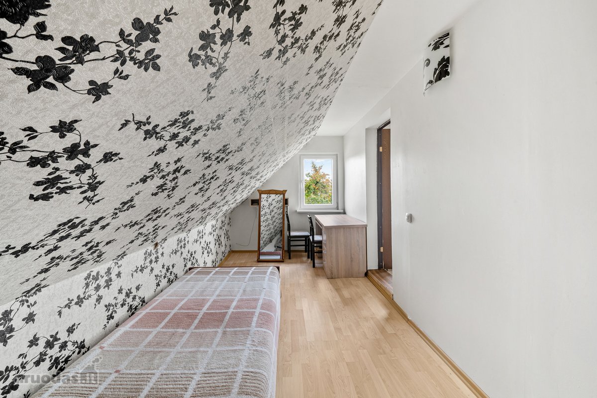 Trakų centre, Maironio g., antrame dviaukščio - nuotraukos Nr. 11