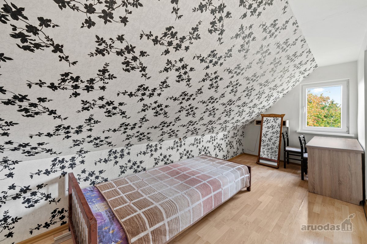 Trakų centre, Maironio g., antrame dviaukščio - nuotraukos Nr. 20