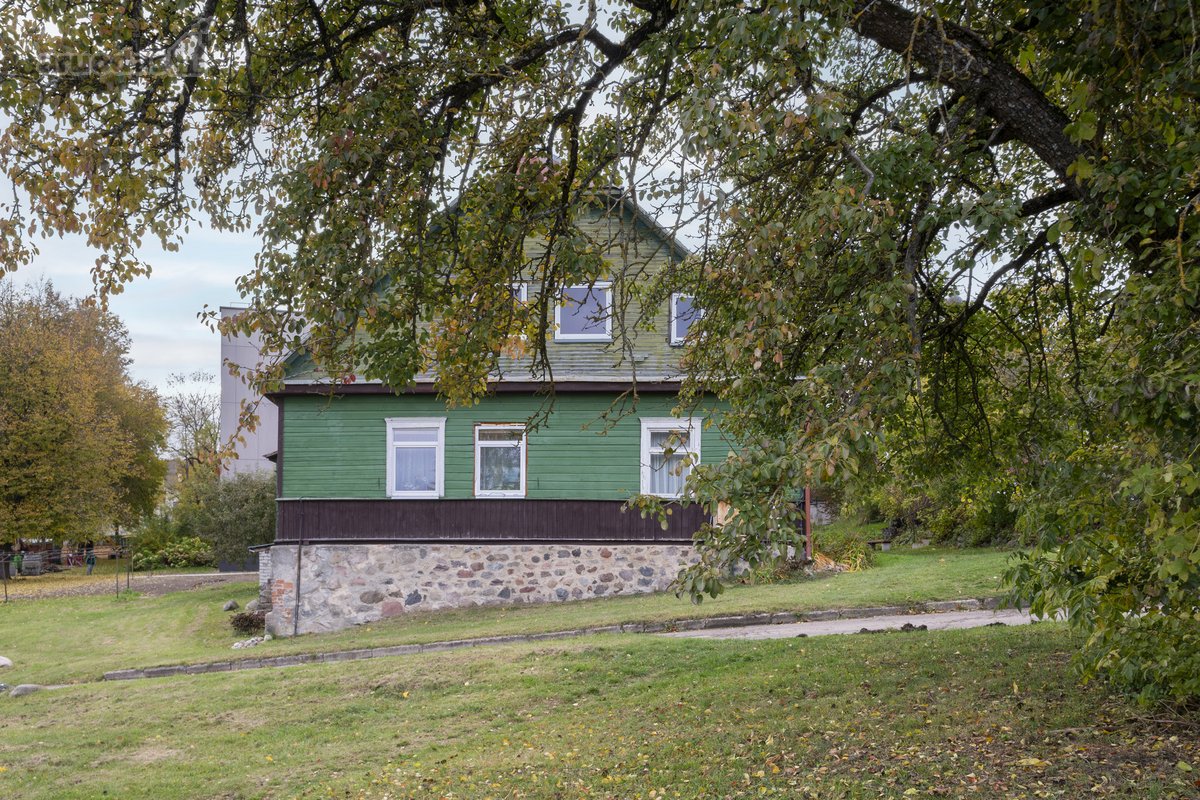 Trakų centre, Maironio g., antrame dviaukščio - nuotraukos Nr. 15