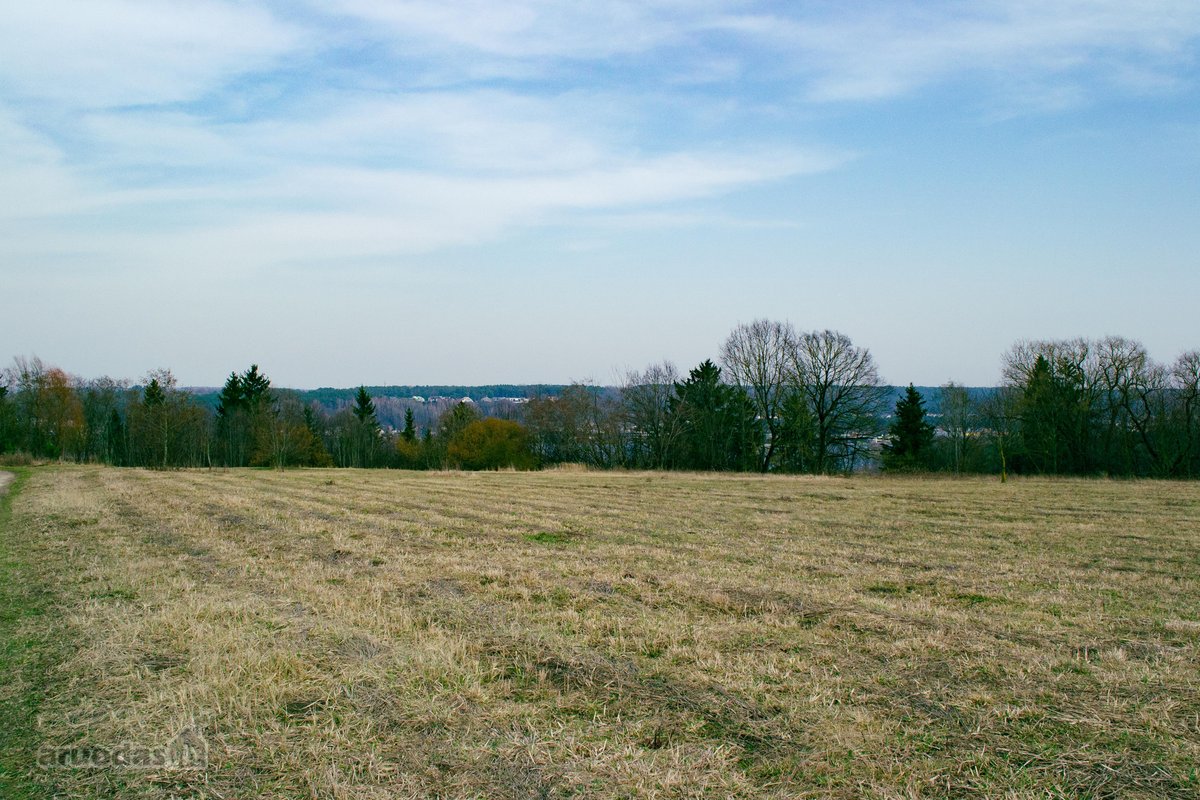 Parduodami Žemės Sklypai (Namų Valdos) Pyplių - nuotraukos Nr. 13