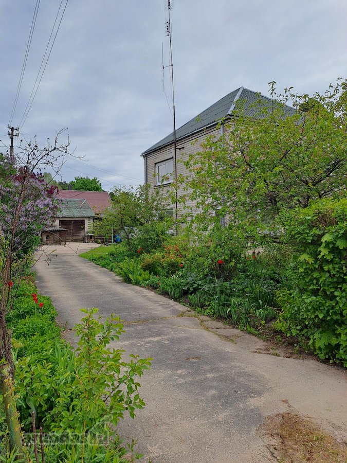 Švenčionių r. sav., Švenčionėlių m. - nuotraukos Nr. 5