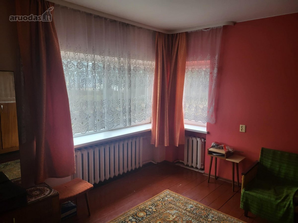 Švenčionių r. sav., Švenčionėlių m. - nuotraukos Nr. 7