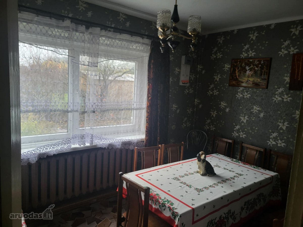 Švenčionių r. sav., Švenčionėlių m. - nuotraukos Nr. 8
