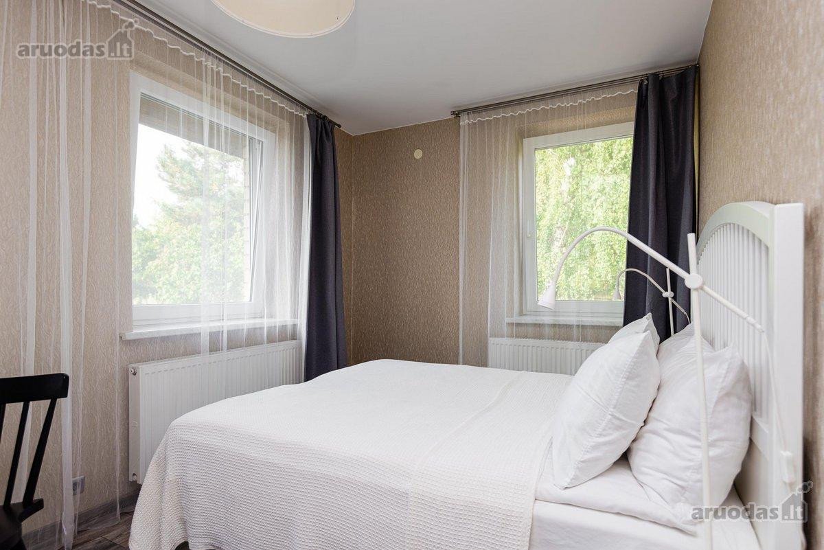 Parduodamas Unikalus Kambarių Kompleksas: - nuotraukos Nr. 13