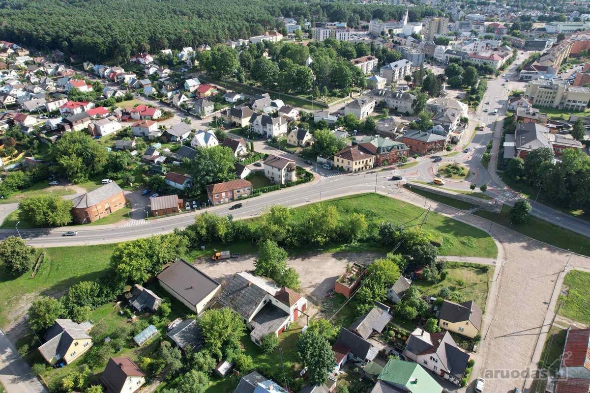 Vilniaus ir Kauno gatvių žiedas, sankirta su - nuotraukos Nr. 2