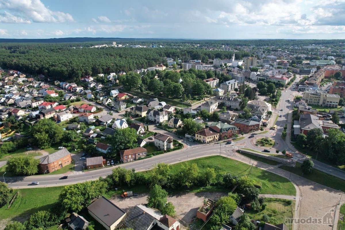 Vilniaus ir Kauno gatvių žiedas, sankirta su - nuotraukos Nr. 3
