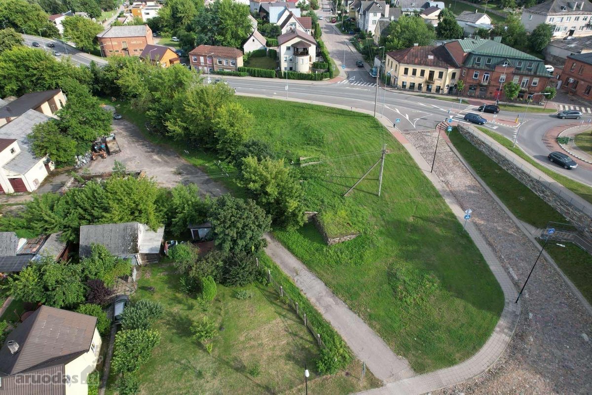 Vilniaus ir Kauno gatvių žiedas, sankirta su - nuotraukos Nr. 5