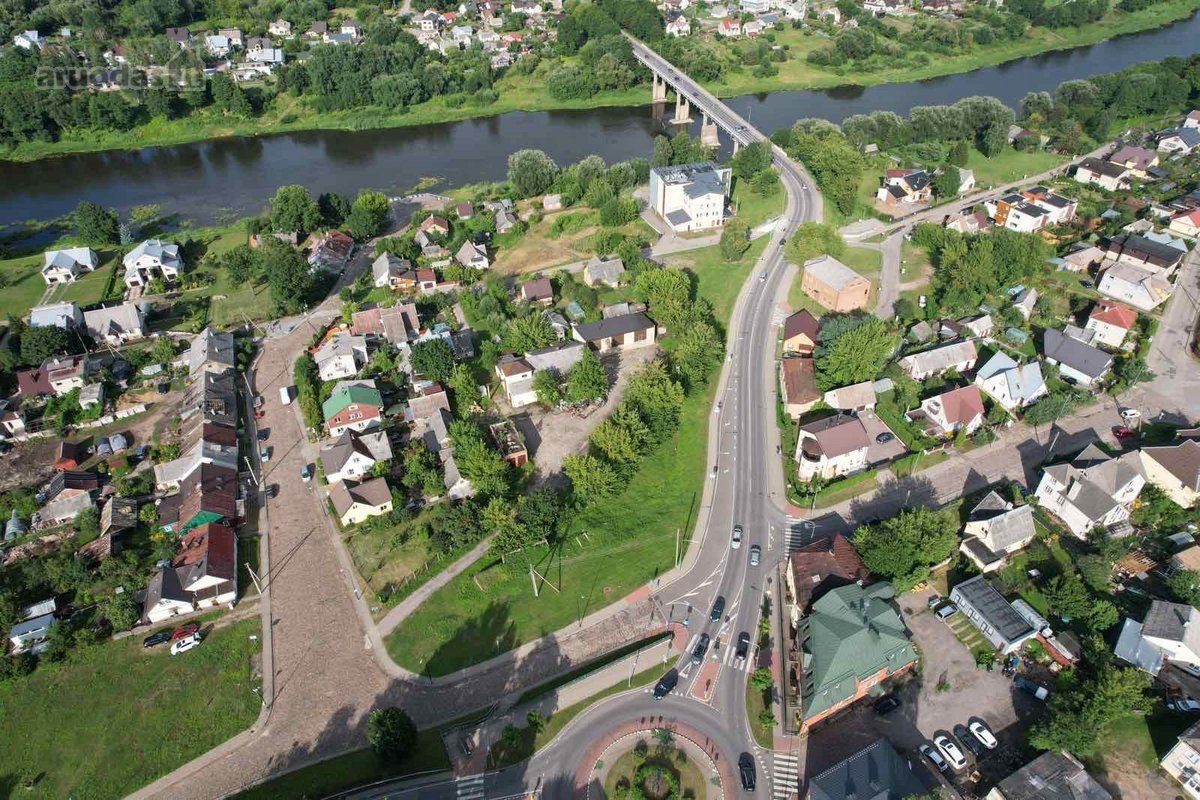 Vilniaus ir Kauno gatvių žiedas, sankirta su - nuotraukos Nr. 7